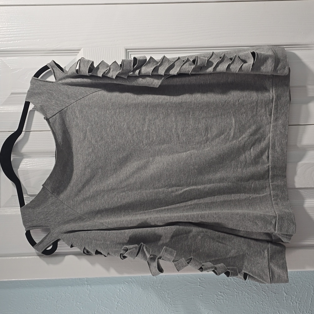 Ocean Drive Clothing Co. Medium Long Sleeve - Picture 3 of 5